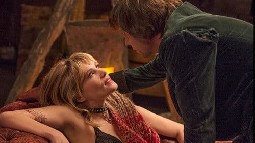 Venus im Pelz Bild 6