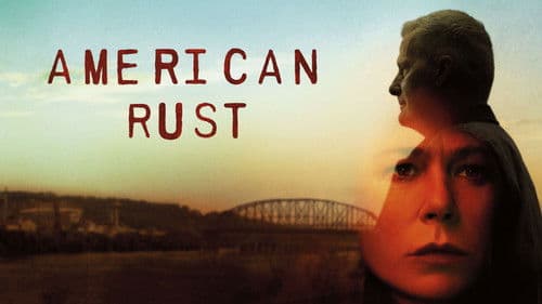 American Rust Bild 6