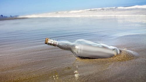 Message in a Bottle Bild 5