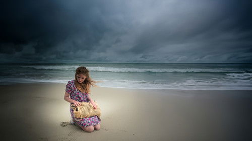 Mara: The Seal Wife Bild 1