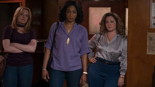 The Kitchen - Queens of Crime Bild 3