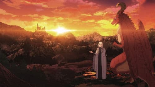 Ein Drache auf Wohnungsjagd Bild 4