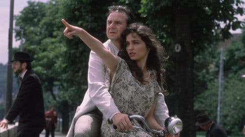 Ein Lied von Liebe und Tod - Gloomy Sunday Bild 5