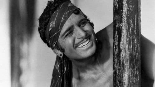 Der Dieb von Bagdad Bild 4