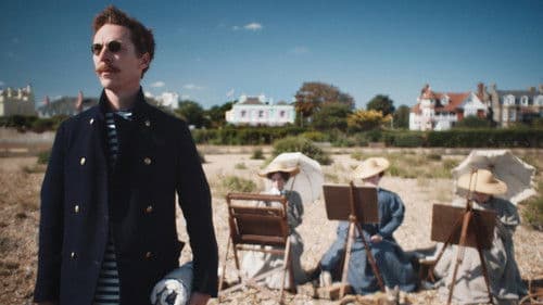 Die wundersame Welt des Louis Wain Bild 3