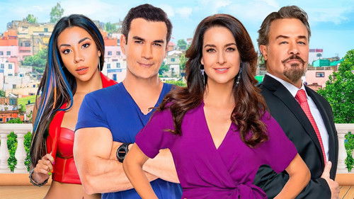 Mi Fortuna Es Amarte Bild 2