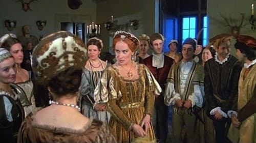 Le notti segrete di Lucrezia Borgia Bild 1