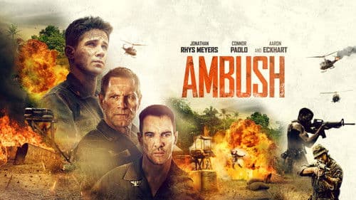 Ambush - Battlefield Vietnam Bild 6