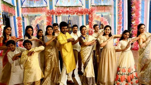 சந்திரமுகி 2 Bild 8