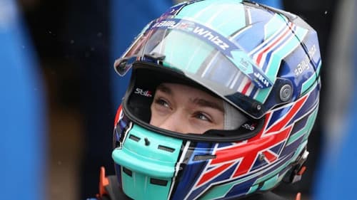 Driven: The Billy Monger Story Bild 1