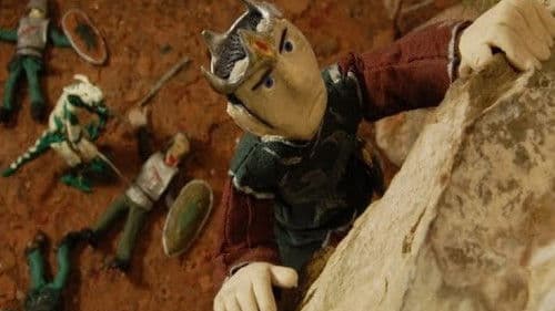 Chaisson: Rise of the Zerad Bild 2