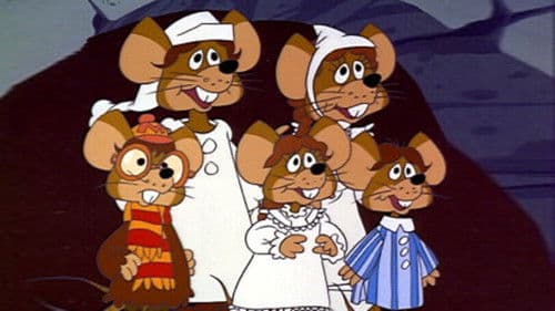 'Twas the Night Before Christmas Bild 4