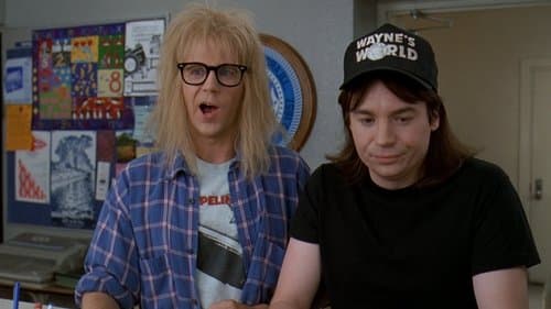 Wayne's World 2 Bild 1