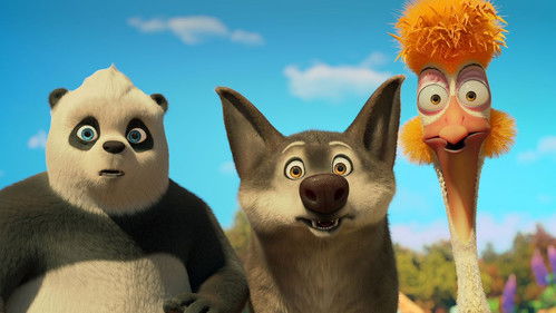 Большое путешествие. Вокруг света Bild 7