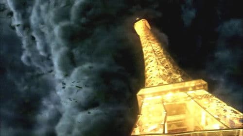 Category 7 – Das Ende der Welt Bild 1