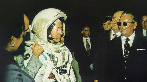 Houston, wir haben ein Problem! Bild 1