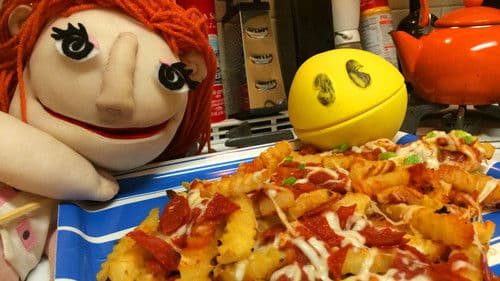 I've Got Munchies Bild 8