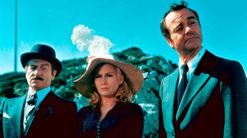 Avanti, Avanti! Bild 6