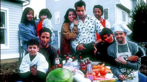 Die Sache mit den Frauen Bild 1