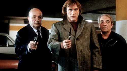 Den Mörder trifft man am Buffet Bild 2