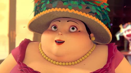 One More Hat! Bild 5