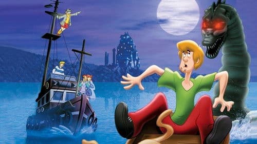 Scooby-Doo! und das Ungeheuer von Loch Ness Bild 3