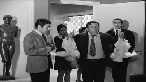 Για Ποιον Χτυπά η Κουδούνα Bild 2