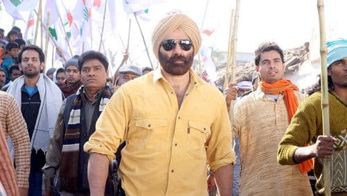 Singh Saab the Great Bild 7