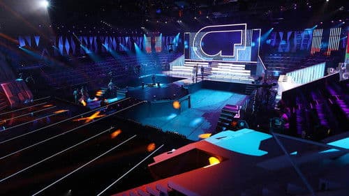 Operación triunfo Bild 6