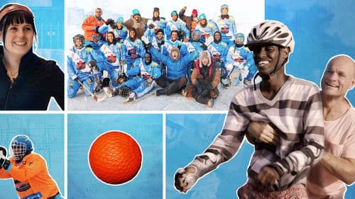 Filip & Fredrik presenterar Trevligt folk Bild 1