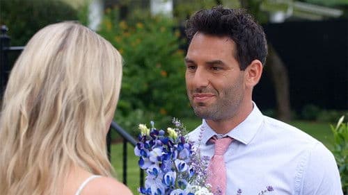 The Perfect Wedding Match Bild 4