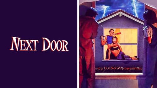 Next Door - Zur Hölle mit den Nachbarn Bild 3