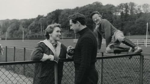 Det store løb Bild 4