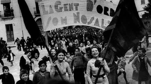 Aquí y allí: journal d'une exilée Bild 4