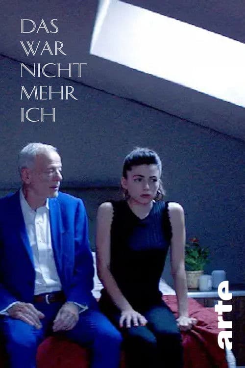 Das war nicht mehr ich