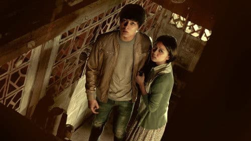 Pagpag: Siyam na Buhay Bild 2