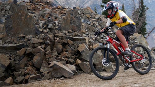 Wild-West-Biking Bild 4