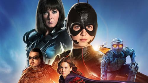 Antboy 3 - Superhelden hoch 3 Bild 1