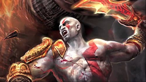 God of War: Unearthing the Legend Bild 1