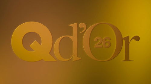 Q d'Or 2026 Bild 1
