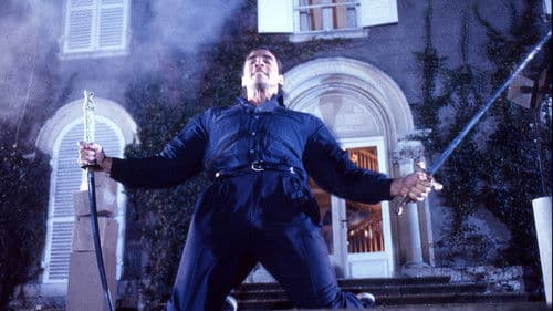 Highlander: Unholy Alliance Bild 1