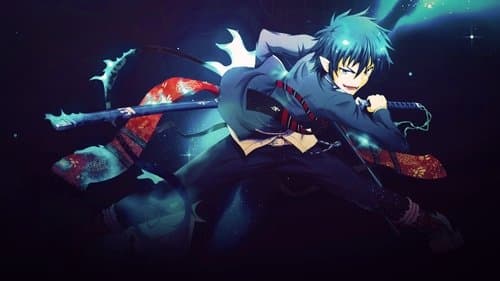 Blue Exorcist: The Movie Bild 3