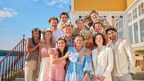 Mittsommernacht Bild 5