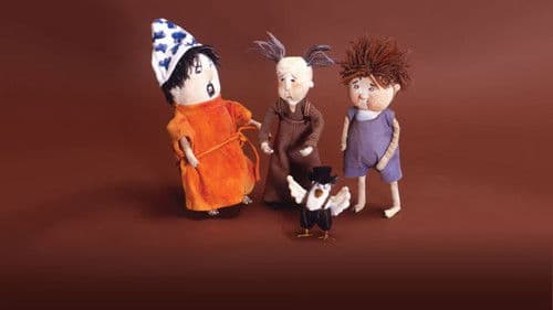 Loranga, Masarin och Dartanjang Bild 2