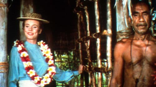 Pacific Destiny Bild 1