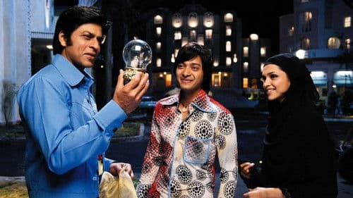 Om Shanti Om Bild 8