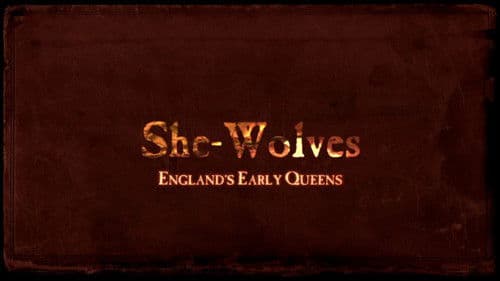 She-Wolves: England's Early Queens Bild 1