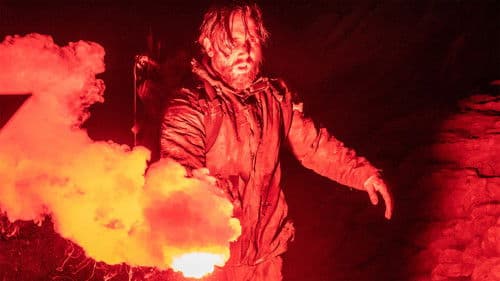 Savage Hunt - Blutige Jagd Bild 2