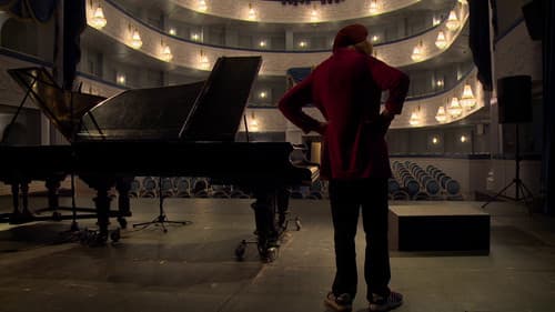 Небесный тапер Bild 2