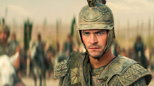 Alexander der Große: Wie er ein Gott wurde Bild 7